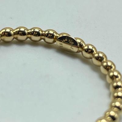 Gold & Brass Fashion Jewelry, incl. 14K & 925 (B4-SS)