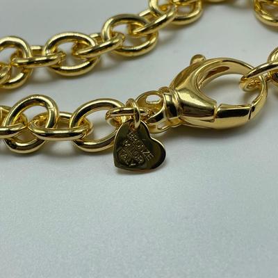 Gold & Brass Fashion Jewelry, incl. 14K & 925 (B4-SS)