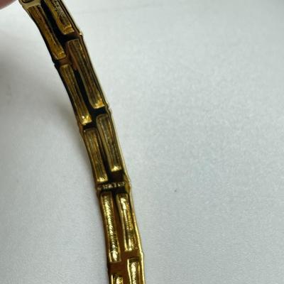 Gold & Brass Fashion Jewelry, incl. 14K & 925 (B4-SS)