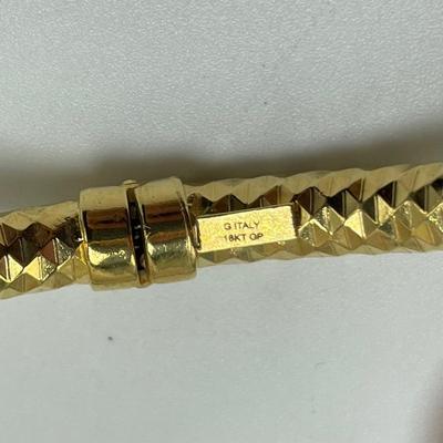 Gold & Brass Fashion Jewelry, incl. 14K & 925 (B4-SS)