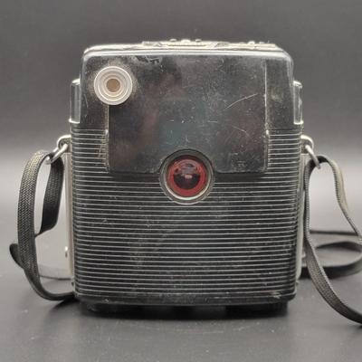Kodak Brownie Starmatic