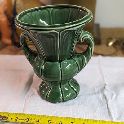 Vintage McCoy Floraline