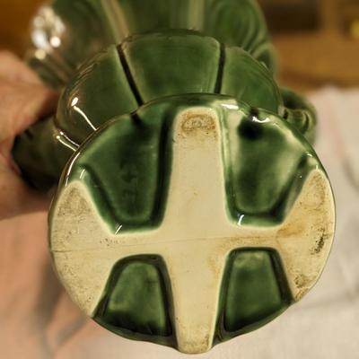 Vintage McCoy Floraline
