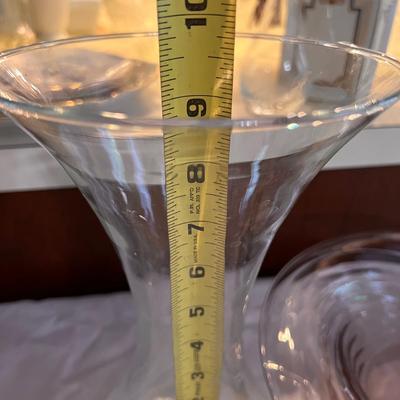 Vintage Crystal China Lot - Lenox, Tuscan, Pickard, Fostoria