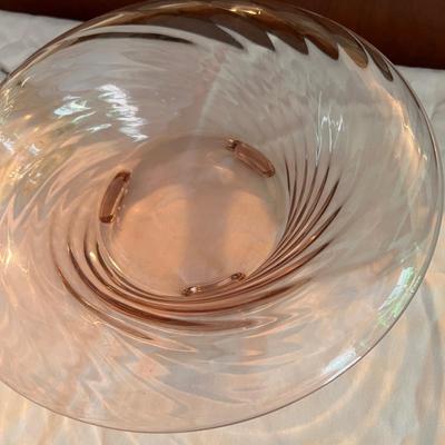 Vintage Crystal China Lot - Lenox, Tuscan, Pickard, Fostoria
