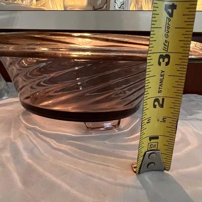 Vintage Crystal China Lot - Lenox, Tuscan, Pickard, Fostoria
