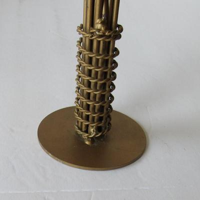 Lot 615:  Nice Christmas Ornament Stand