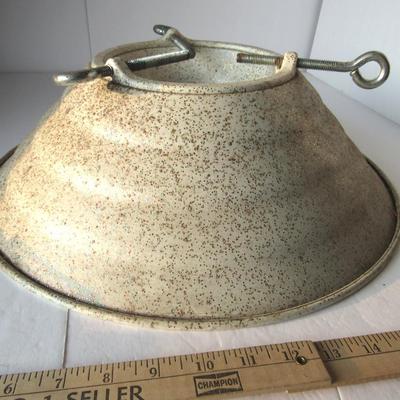 Lot 618:  Vintage Christmas Tree Stand, Retro