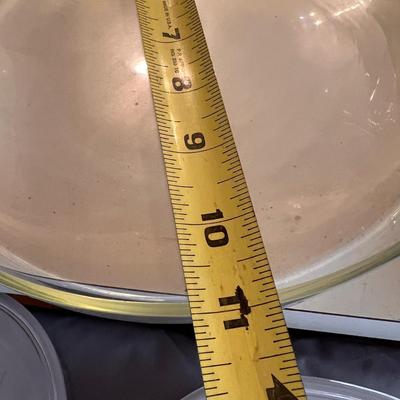 Mixed Cookware Lot  - Pyrex, Fire King, Royal Rochester
