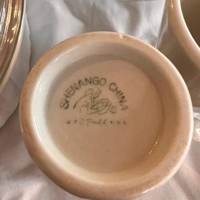 Mixed Cookware Lot  - Pyrex, Fire King, Royal Rochester