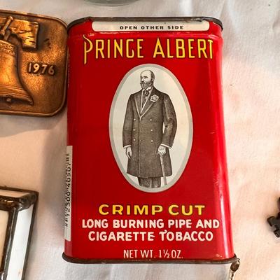 Random Mixed Vintage Collectible Lot