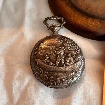 Random Mixed Vintage Collectible Lot