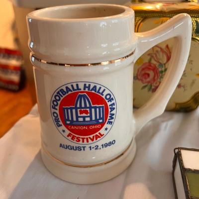 Random Mixed Vintage Collectible Lot