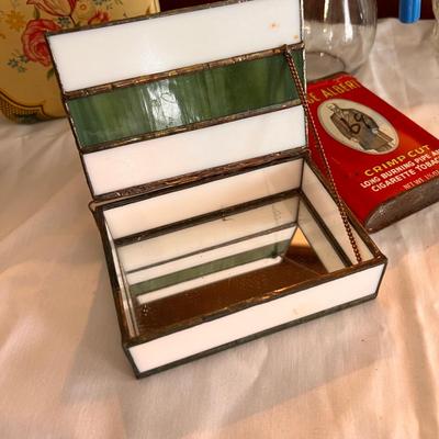 Random Mixed Vintage Collectible Lot