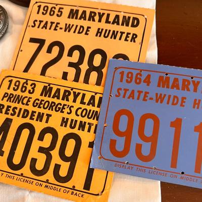 Random Mixed Vintage Collectible Lot