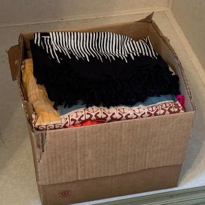 Seven Islands Summer Dresses & Sarongs (GB-HS)