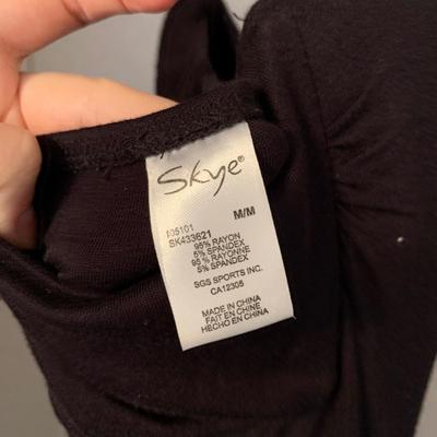 Seven Islands Summer Dresses & Sarongs (GB-HS)