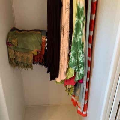 Seven Islands Summer Dresses & Sarongs (GB-HS)