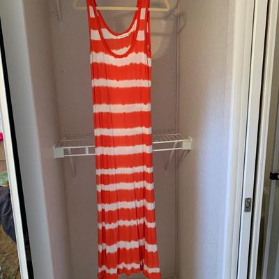 Seven Islands Summer Dresses & Sarongs (GB-HS)