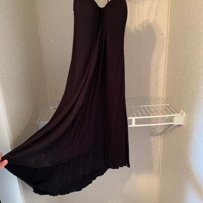 Seven Islands Summer Dresses & Sarongs (GB-HS)