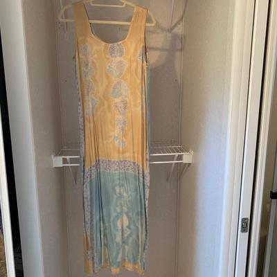 Seven Islands Summer Dresses & Sarongs (GB-HS)