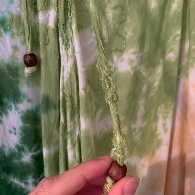 Seven Islands Summer Dresses & Sarongs (GB-HS)