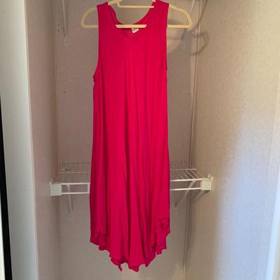 Seven Islands Summer Dresses & Sarongs (GB-HS)