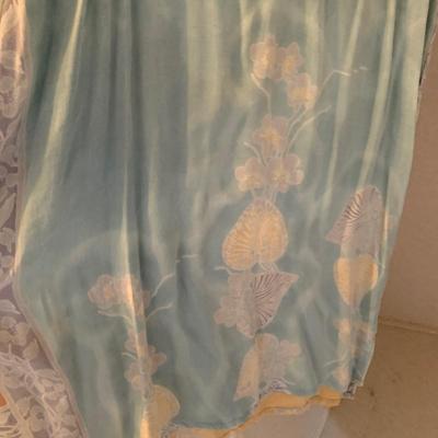 Seven Islands Summer Dresses & Sarongs (GB-HS)