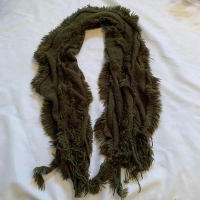 Cold Weather Sets incl. Cottonique, Solstice, Columbia, plus Winter Accessories (GB-HS)