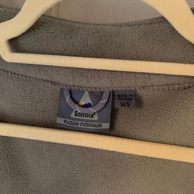 Cold Weather Sets incl. Cottonique, Solstice, Columbia, plus Winter Accessories (GB-HS)