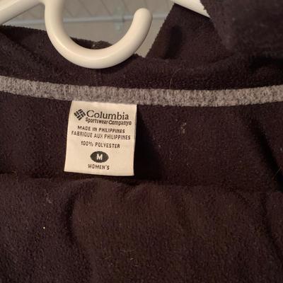 Cold Weather Sets incl. Cottonique, Solstice, Columbia, plus Winter Accessories (GB-HS)