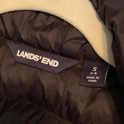 Cold Weather Sets incl. Cottonique, Solstice, Columbia, plus Winter Accessories (GB-HS)