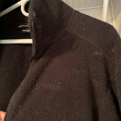 Cold Weather Sets incl. Cottonique, Solstice, Columbia, plus Winter Accessories (GB-HS)