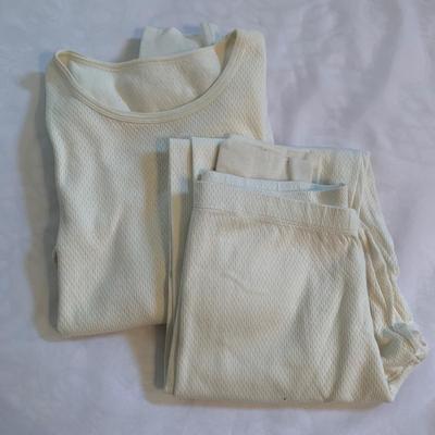 Cold Weather Sets incl. Cottonique, Solstice, Columbia, plus Winter Accessories (GB-HS)