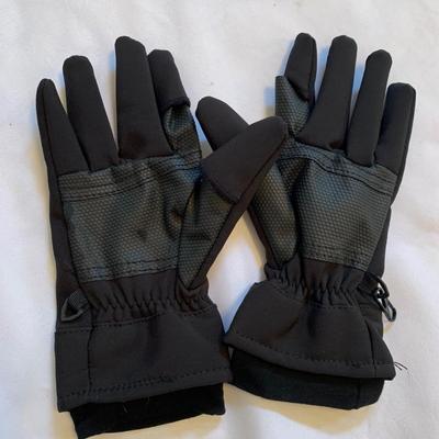 Cold Weather Sets incl. Cottonique, Solstice, Columbia, plus Winter Accessories (GB-HS)