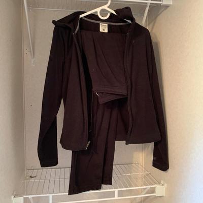 Cold Weather Sets incl. Cottonique, Solstice, Columbia, plus Winter Accessories (GB-HS)