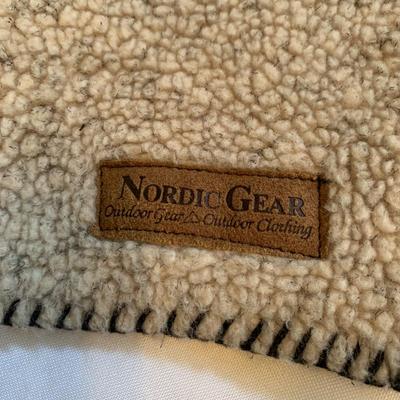 Cold Weather Sets incl. Cottonique, Solstice, Columbia, plus Winter Accessories (GB-HS)