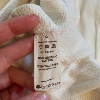 Cold Weather Sets incl. Cottonique, Solstice, Columbia, plus Winter Accessories (GB-HS)