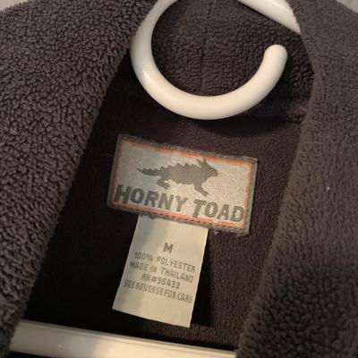 Cold Weather Sets incl. Cottonique, Solstice, Columbia, plus Winter Accessories (GB-HS)