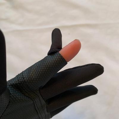 Cold Weather Sets incl. Cottonique, Solstice, Columbia, plus Winter Accessories (GB-HS)