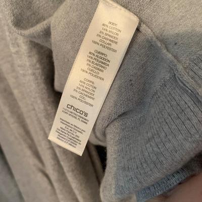 Cold Weather Sets incl. Cottonique, Solstice, Columbia, plus Winter Accessories (GB-HS)