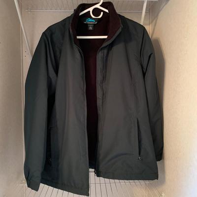 Cold Weather Sets incl. Cottonique, Solstice, Columbia, plus Winter Accessories (GB-HS)