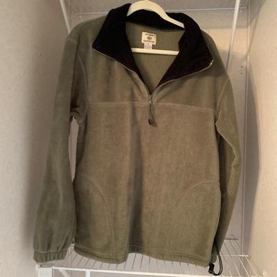 Cold Weather Sets incl. Cottonique, Solstice, Columbia, plus Winter Accessories (GB-HS)