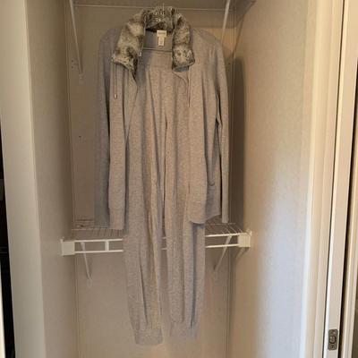 Cold Weather Sets incl. Cottonique, Solstice, Columbia, plus Winter Accessories (GB-HS)