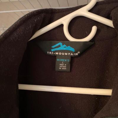 Cold Weather Sets incl. Cottonique, Solstice, Columbia, plus Winter Accessories (GB-HS)