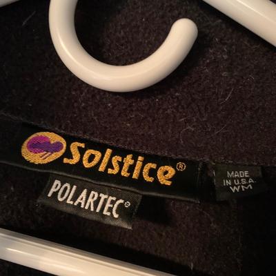 Cold Weather Sets incl. Cottonique, Solstice, Columbia, plus Winter Accessories (GB-HS)