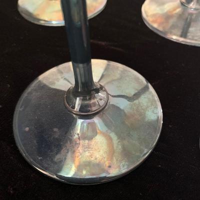 15-Piece Iridescent Stemware Set (DR-HS)