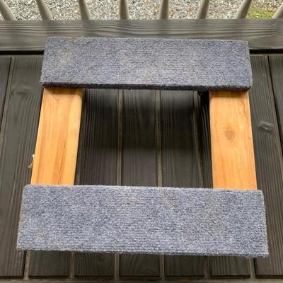 Moving Supplies incl. Small Dolly & More (FP-HS)