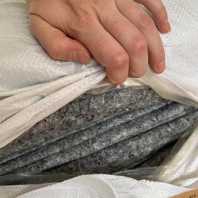 Moving Supplies incl. Small Dolly & More (FP-HS)