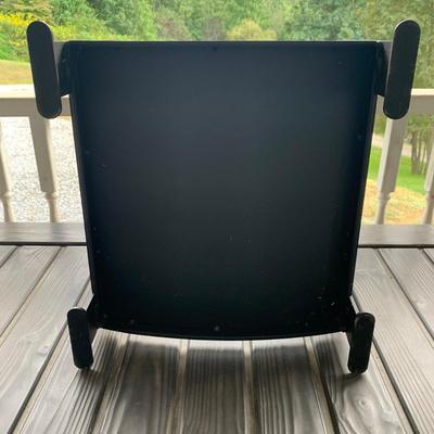 Pilgrim Hearth Log Holder with Andirons (DR-HS)